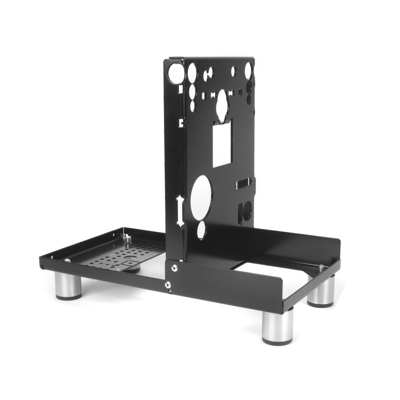 Bezzera Bz10 Assembly Black Chassis – Assembly Black Chassis | Bezzera BZ-5964593.02
