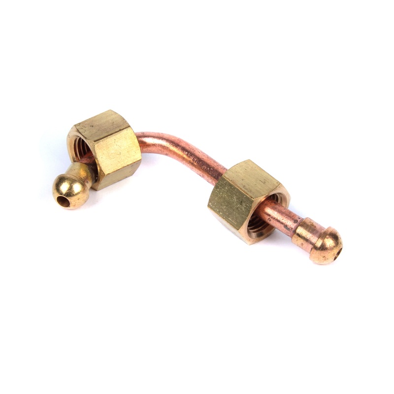 Ecm – Steam Extraction Tube – P1902 | ECM ECM-P1902