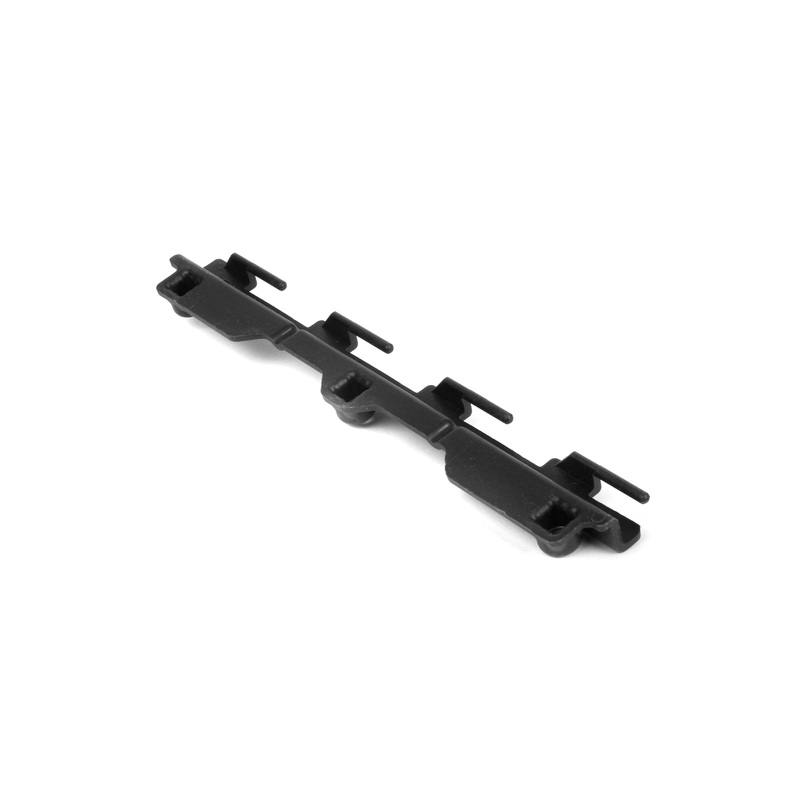 Gaggia Velasca Blk Hinge For Door Right Side Xsm | Gaggia GA-421944022731