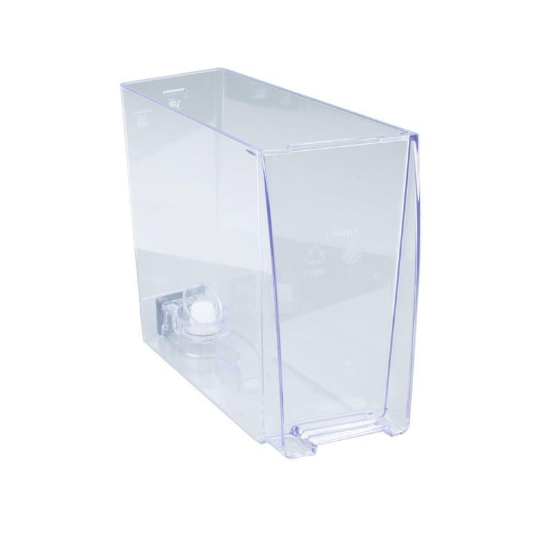Gaggia Velasca Nat/Gry Water Cont.Longfilt V2 Npr Assy – 220 V – Do Not Use | Gaggia GA-421944053072