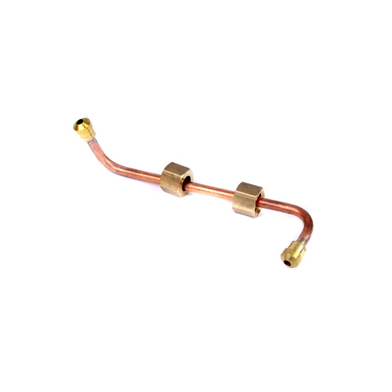 Pipe Steam Extraction – P2522 | ECM ECM-P2522