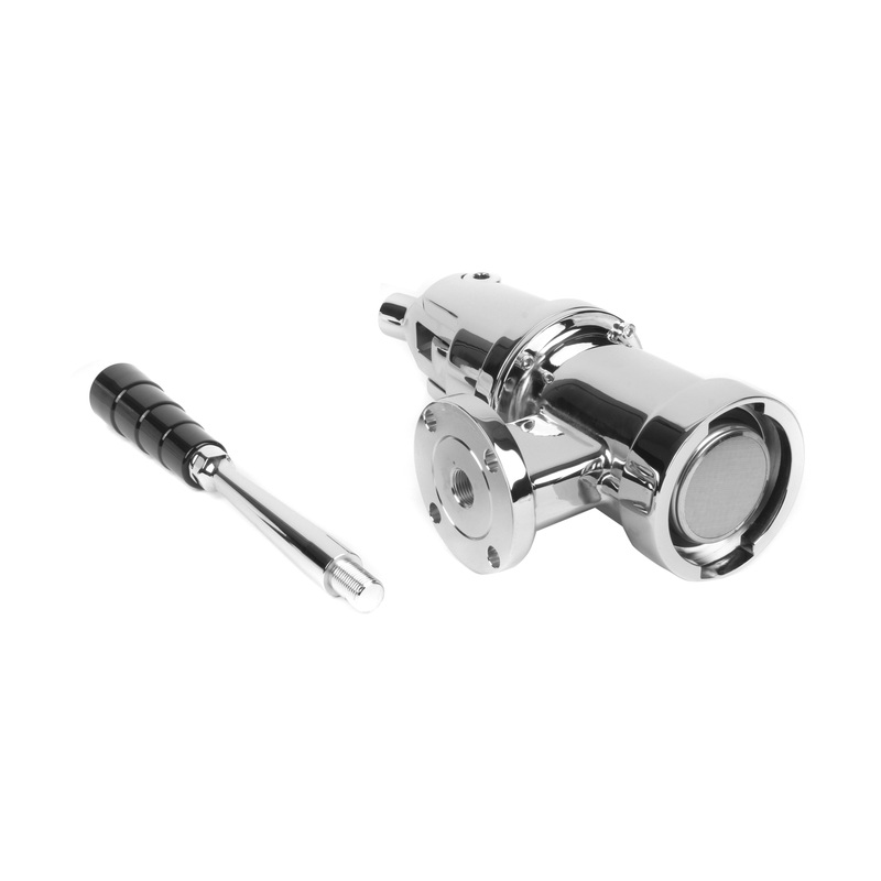 Profitec Pro800 Group Head Complete | Profitec PRO-P1012