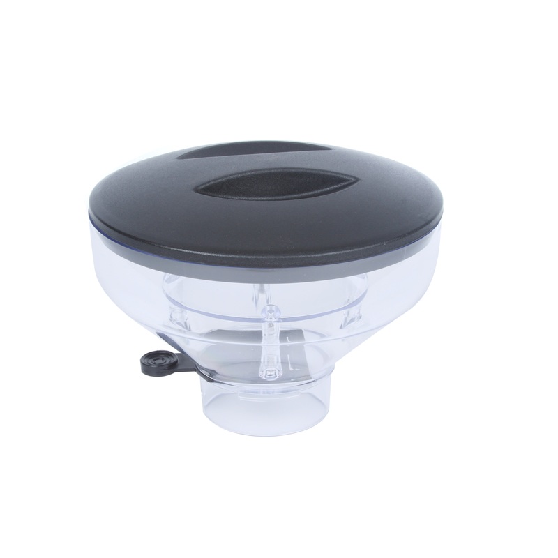 Quamar Bean Hopper Assembly – Includes Hopper, Lid, Gate, Finger Gaurd | Quamar QU-RMT800015