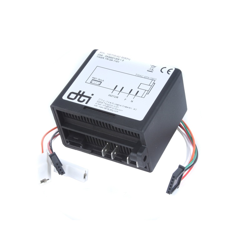 Quamar Kit 6 Timer 110V Board | Quamar QU-130146