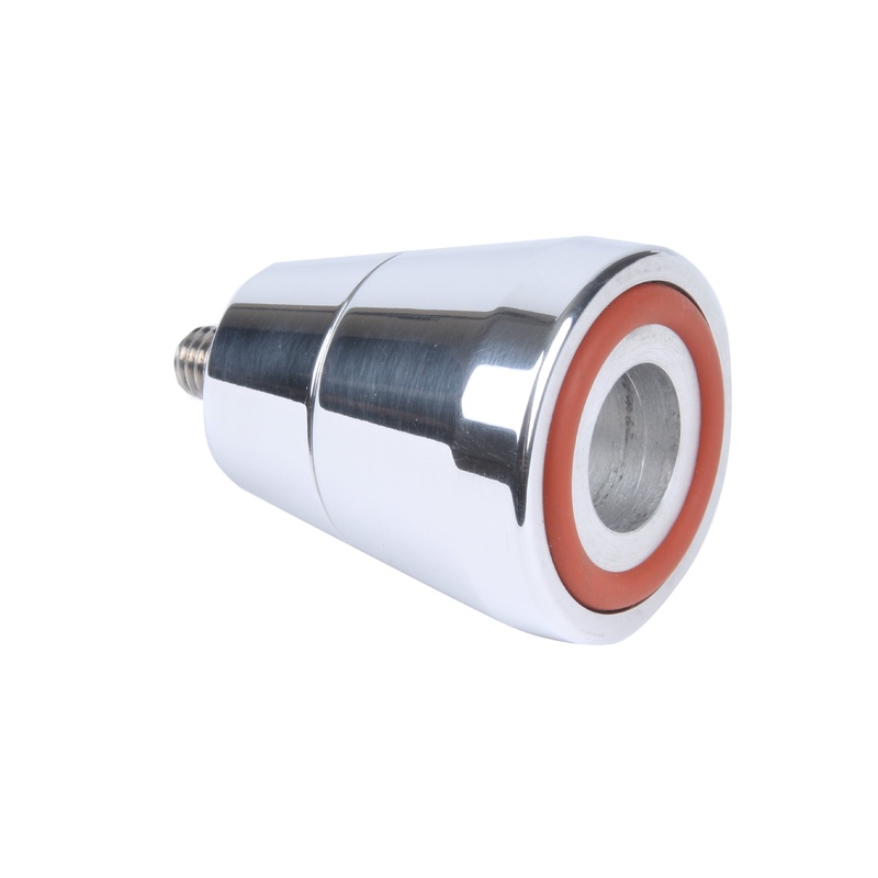 R60V Foot With Extension – 1 Foot – Fits R60 And R58 | Rocket Espresso RE-R059906167
