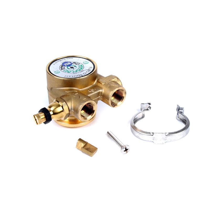 Rocket Evo/Profi Volumetric Pump – Pump | Rocket Espresso RE-A299904495