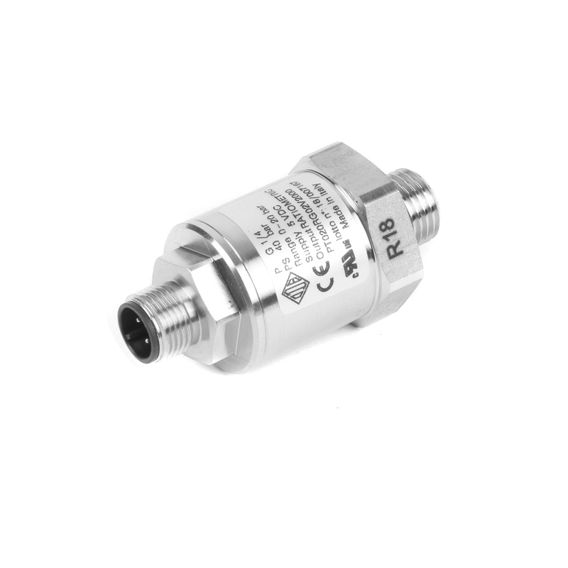 Rocket R60 V Pressure Transducer – M199905393 | Rocket Espresso RE-M199905393