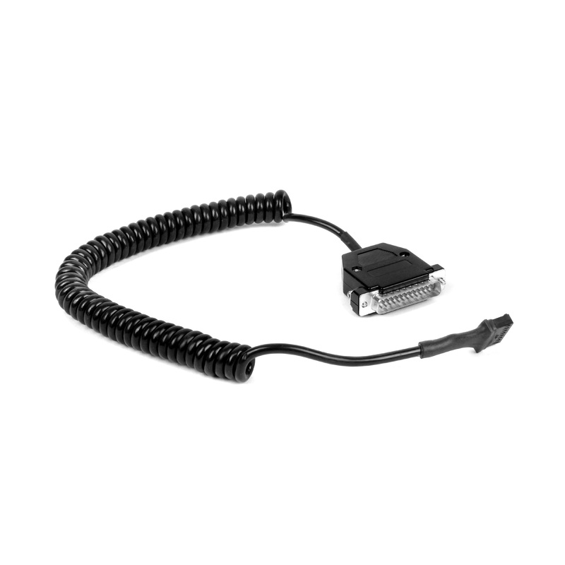 Rocket Spiral Cable For R58 Display – Cable | Rocket Espresso RE-A199905115