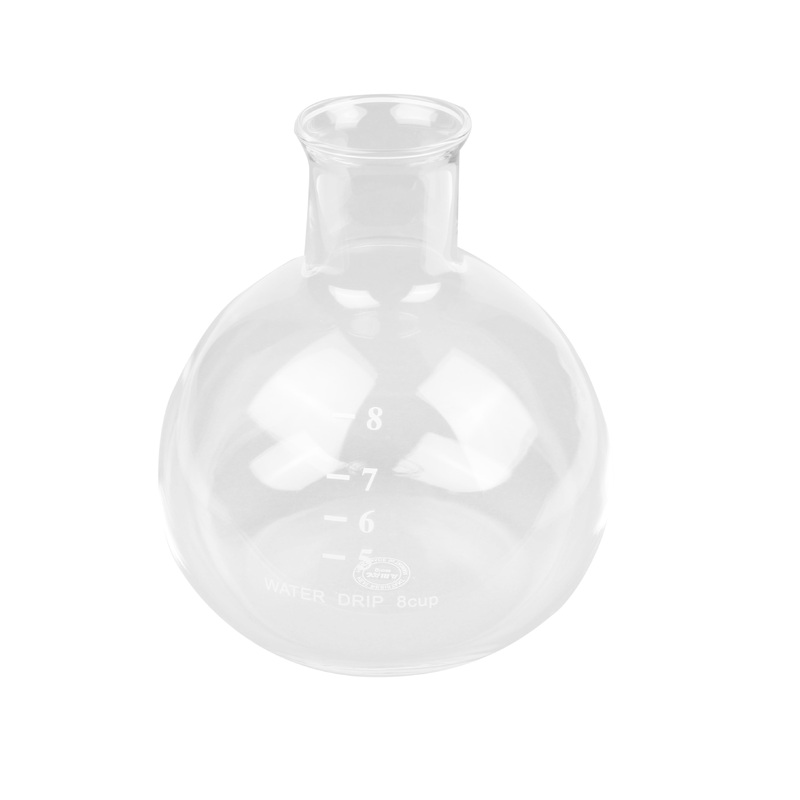 Yama Glass – Cold Brew Tower Replacement Bottom Beaker – Yamcdm8Bb | Yama YG-YAMCDM8BB