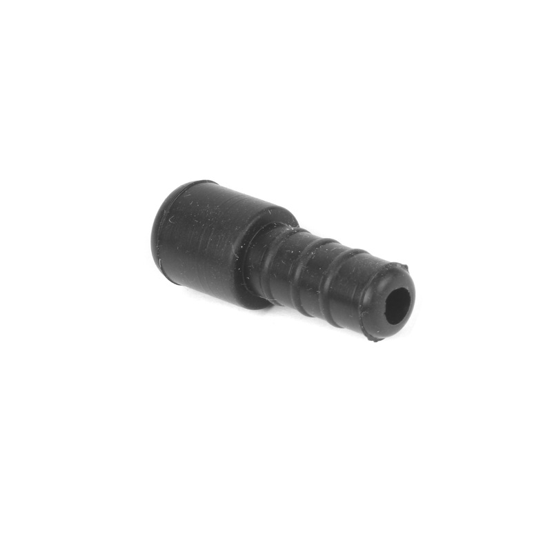 421941301142 Blk Steam Tube Insert V2 Smr/H | Gaggia GA-421941301142