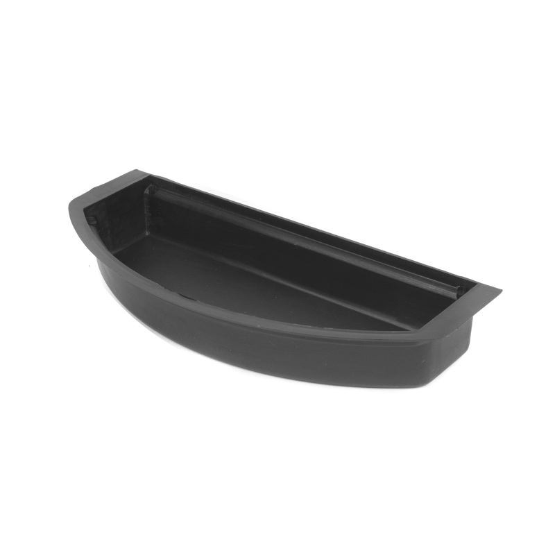 7373004Ll Drip Tray – Hobby | Bezzera BZ-7373004LL