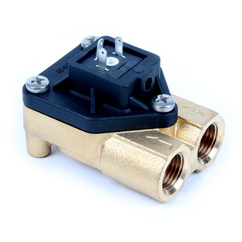 Dalla Corte B-Mc-0028 Flow Meter With Hole 1.1 – Parts | Dalla Corte DC-B-MC-0028