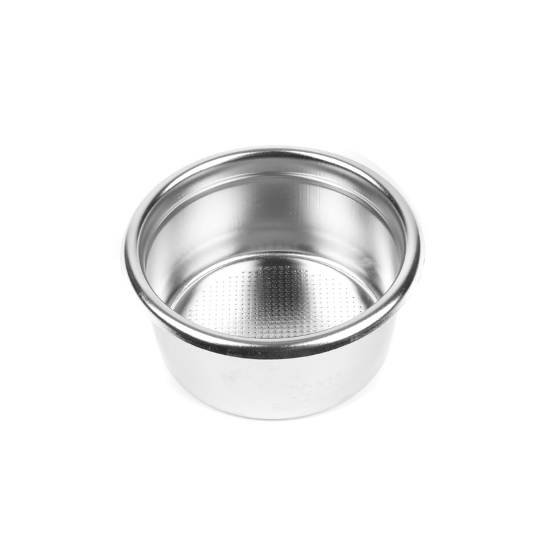 Dalla Corte B-Mc-0729 2 Cup Filter H30 | Dalla Corte DC-B-MC-0729