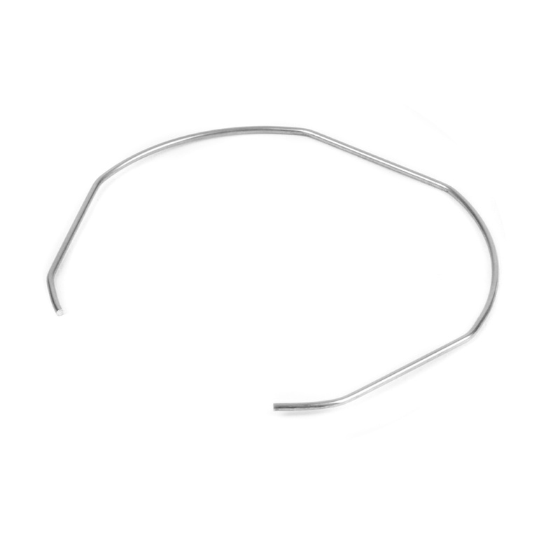 Dc Heavy Duty Portafitler Spring 1.1 B-00-0415 – Stainless Steel | Dalla Corte DC-B-00-0415