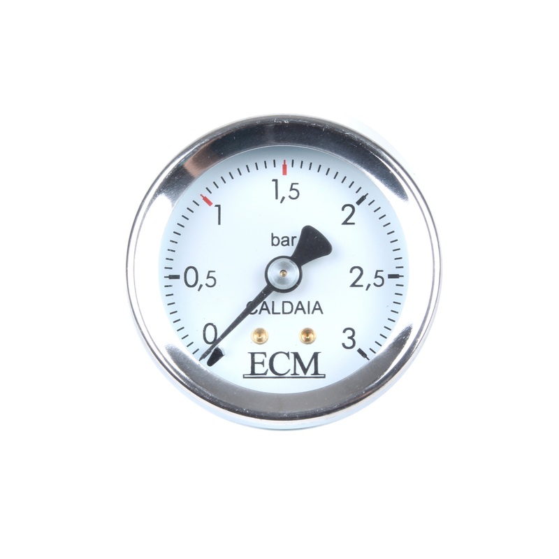 Ecm – Boiler Pressure Gauge Series V – P2503 | ECM ECM-P2503