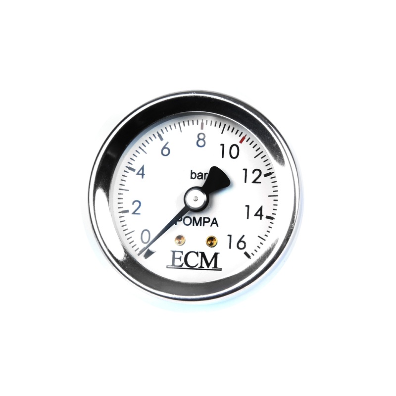 Ecm – Pump Pressure Gauge Series V – P2504 | ECM ECM-P2504