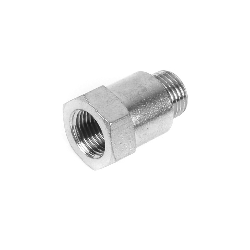 Extension 1/8M 1/8F L22Mm – P2047 | ECM ECM-P2047