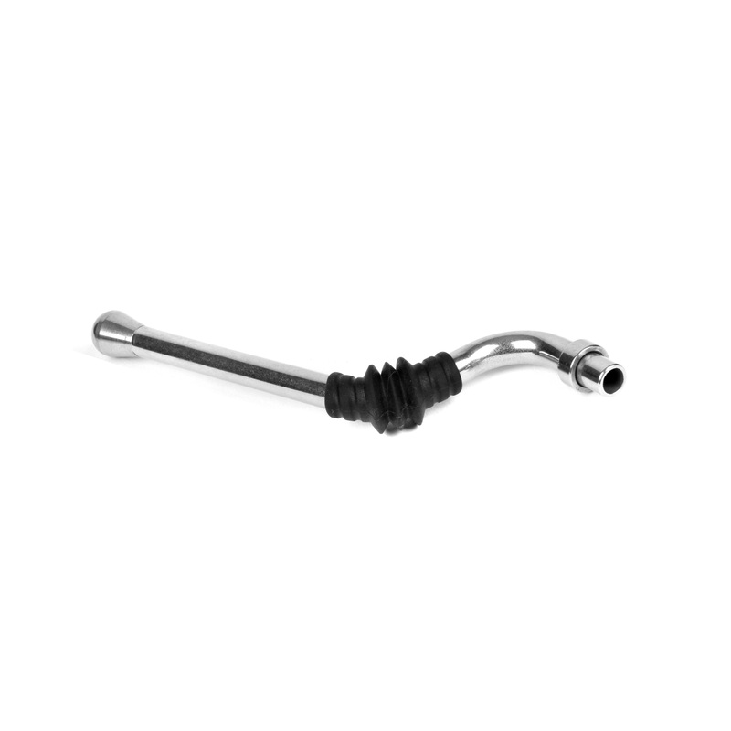 Gaggia Classic Pro – Steam Lower Tube Assy – 421944090581 | Gaggia GA-421944090581