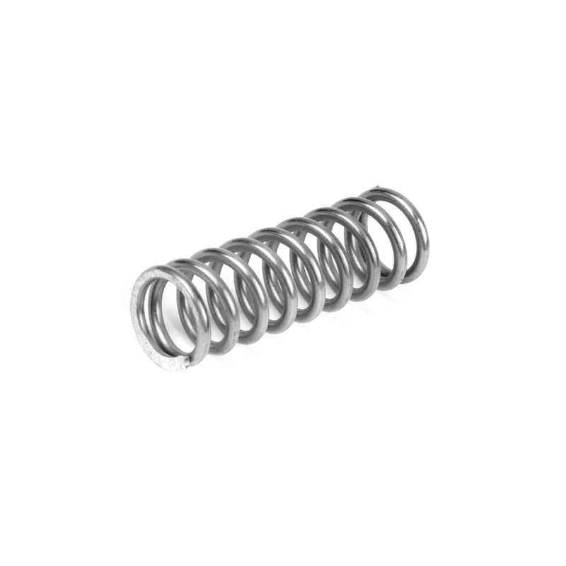 P1029 Ecm/Pro E61 Heavy Middle Spring – Stainless Steel | ECM ECM-P1029