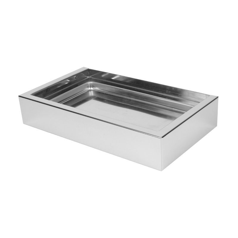 Rocket Apartamento Drain Tray – A01L005630 | Rocket Espresso RE-A01L005630