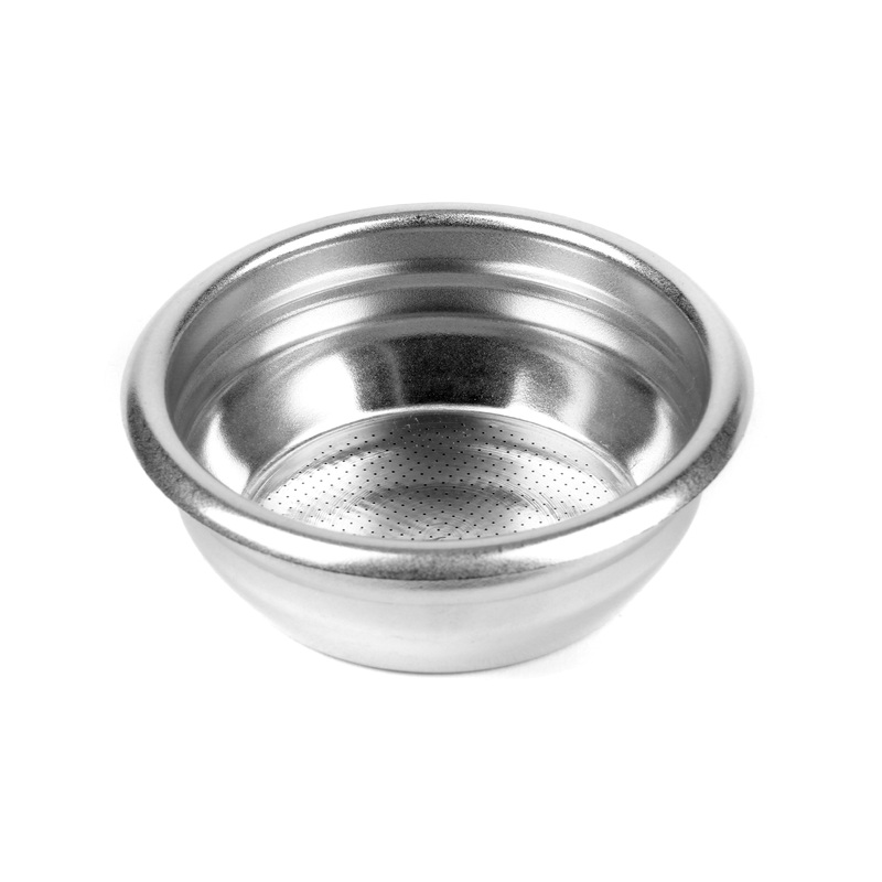 14 Gram Filter Basket | Rocket Espresso BU-DBLSHOTBSKT C619900105
