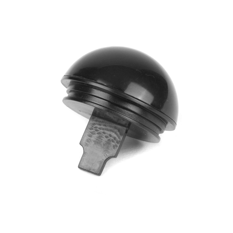 Cappuccinatore Dispenser Lid Black | Gaggia GA-142816850