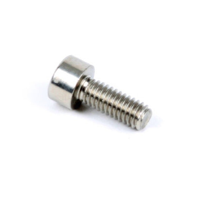 Dalla Corte B-00-0110 Screw Tcei A2 M4X10 Din912 – Stainless Steel | Dalla Corte DC-B-00-0110