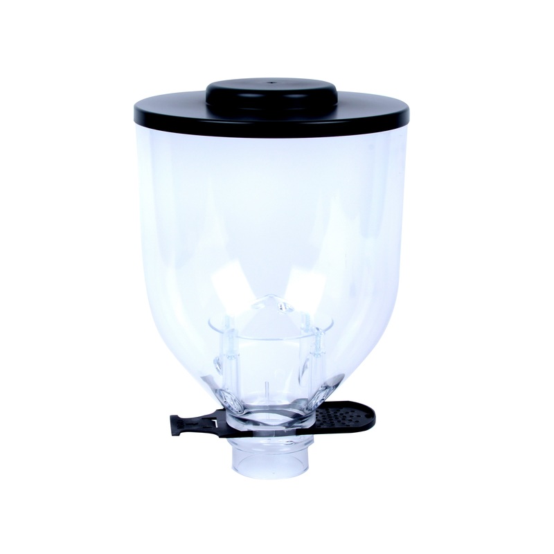 Eureka Helios Grinder Hopper | Eureka EUR-2572.1000M-R01