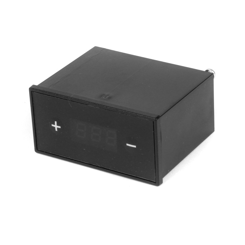 Pid Display For Pro And Pro X – 10701630 | Rancilio RA-10701630