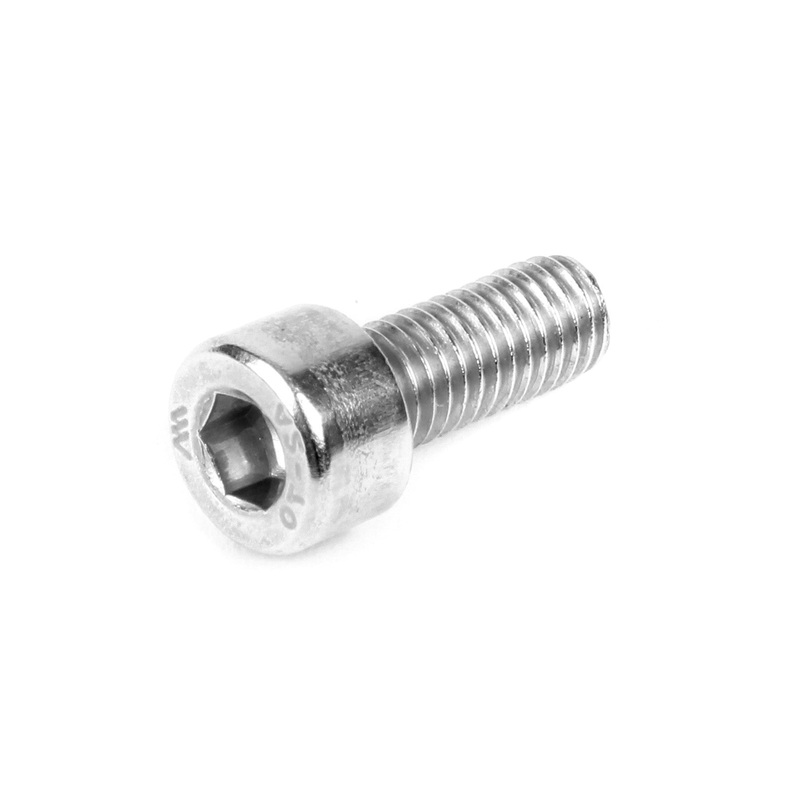 Screw M5 X 12 | Rancilio RA-37060513