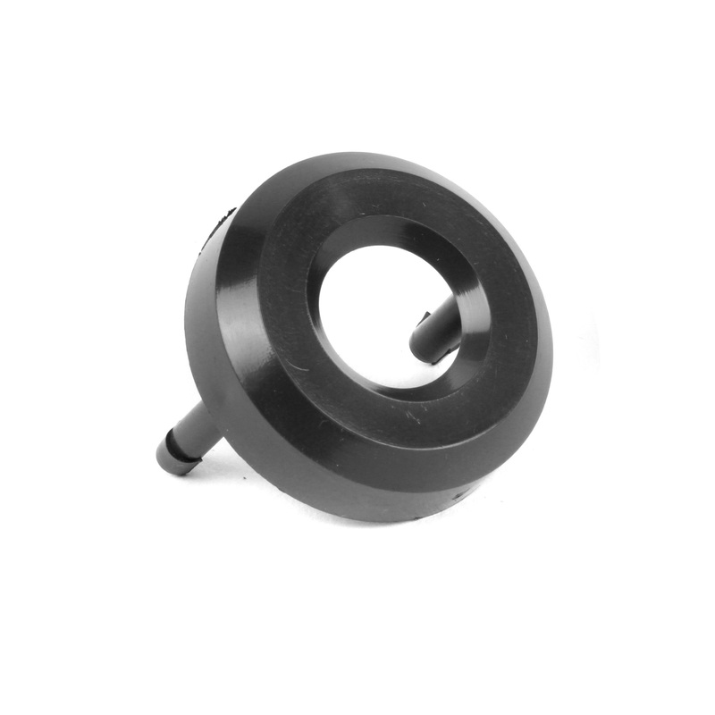 Water Inlet Upper Cover – Grey | Gaggia GA-%0701.031.150