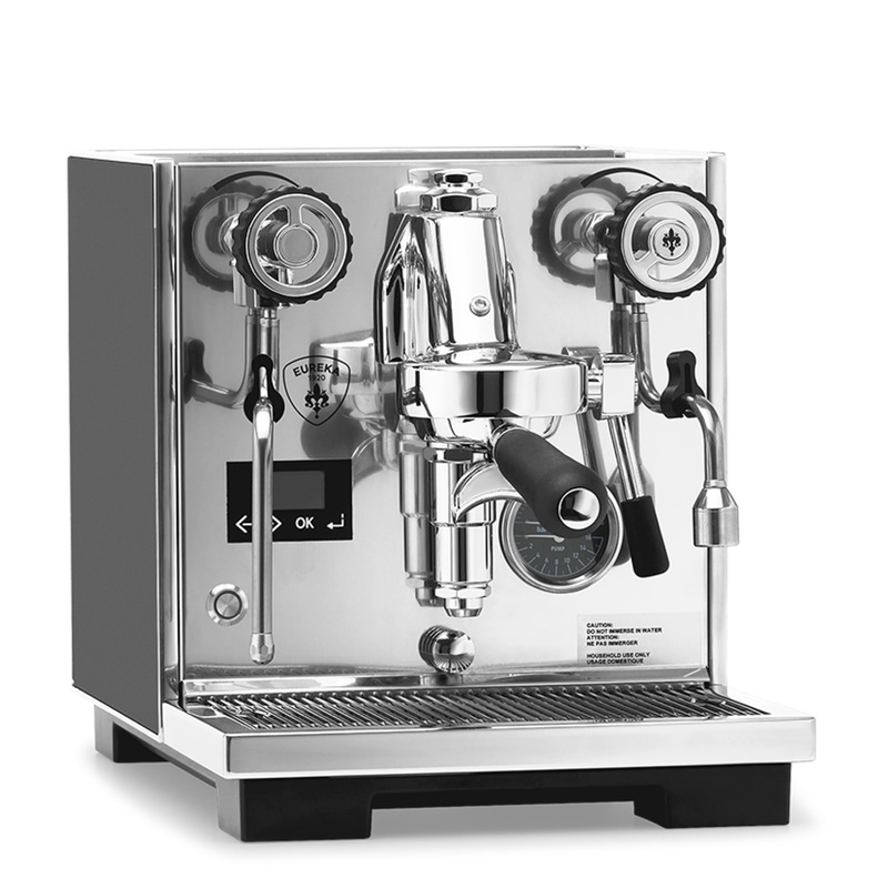 Eureka Costanza R Espresso Machine