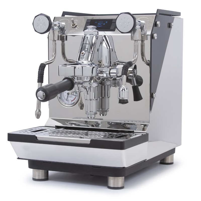 Refurbished Crem ONE DUO-V Dual Boiler Espresso Machine