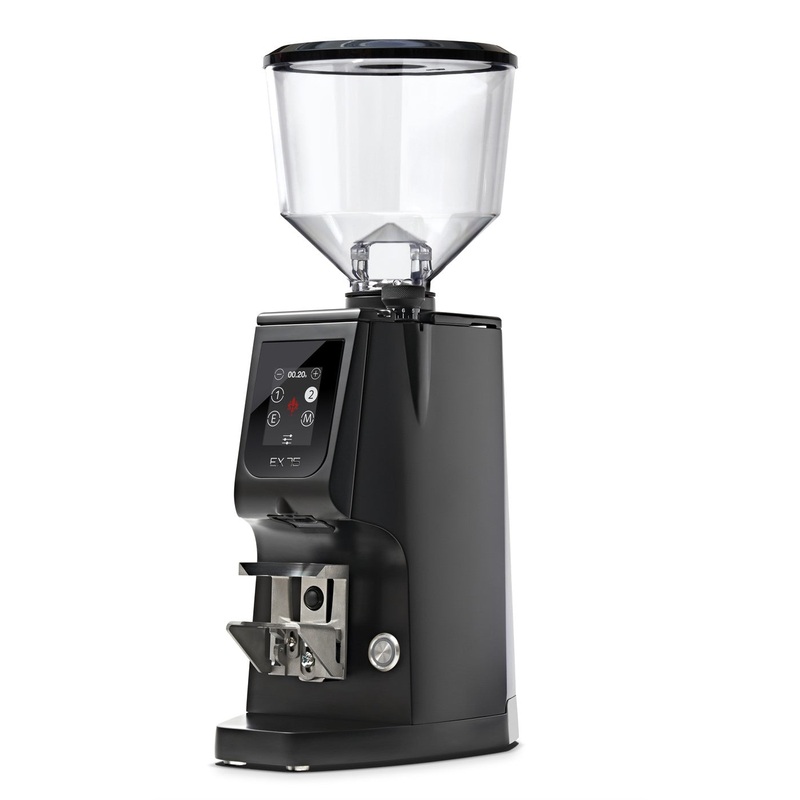 Refurbished Eureka Atom Excellence 75 Espresso Grinder