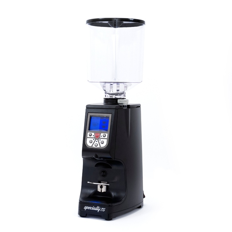 Refurbished Eureka Atom Specialty 75