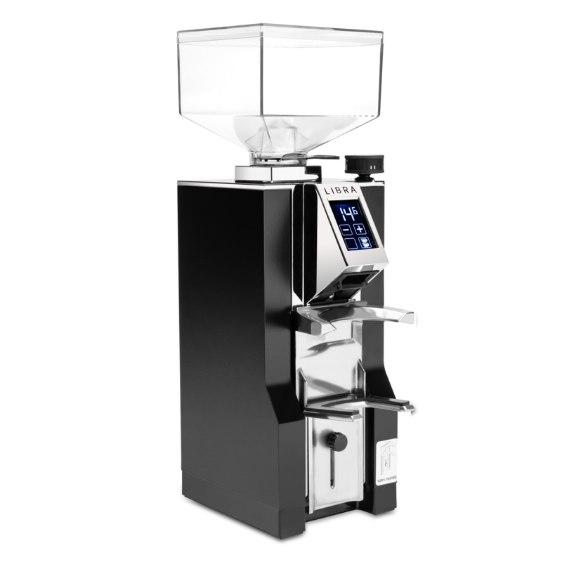 Refurbished Eureka Mignon Libra Weight-Based Espresso Grinder