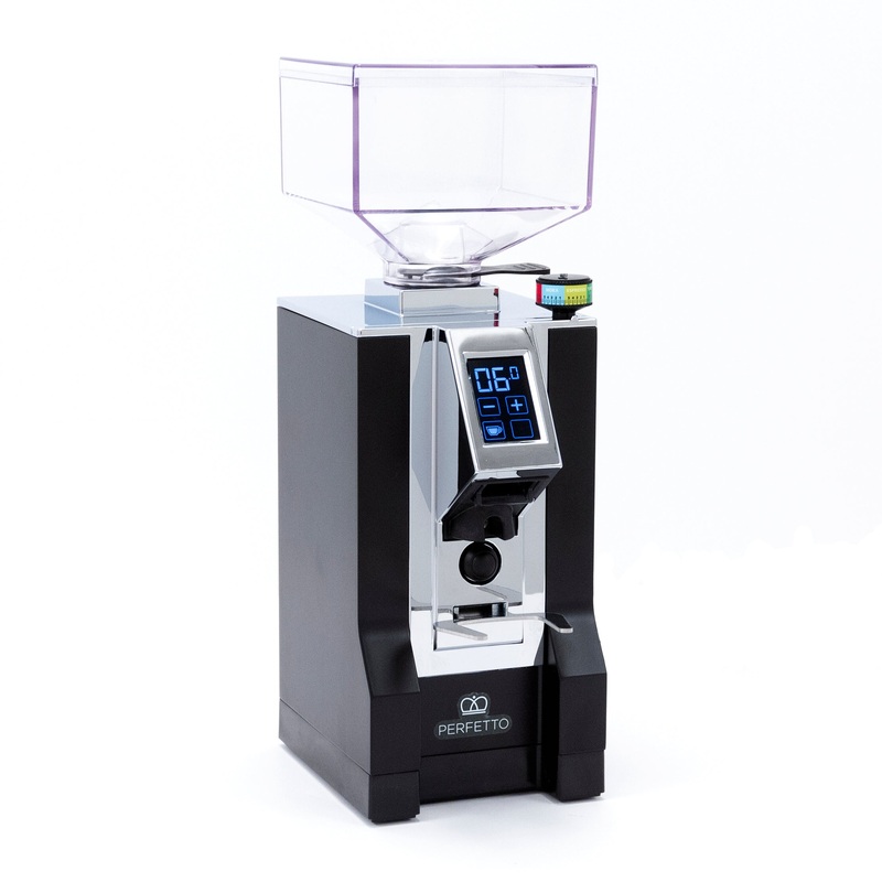 Refurbished Eureka Mignon Perfetto