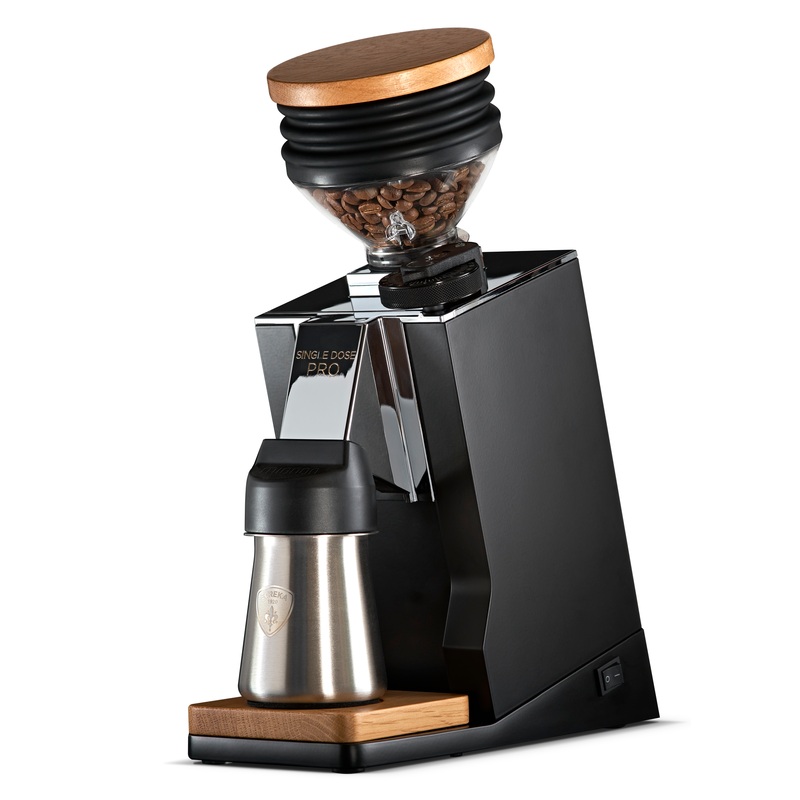 Refurbished Eureka Oro Mignon Single Dose Pro