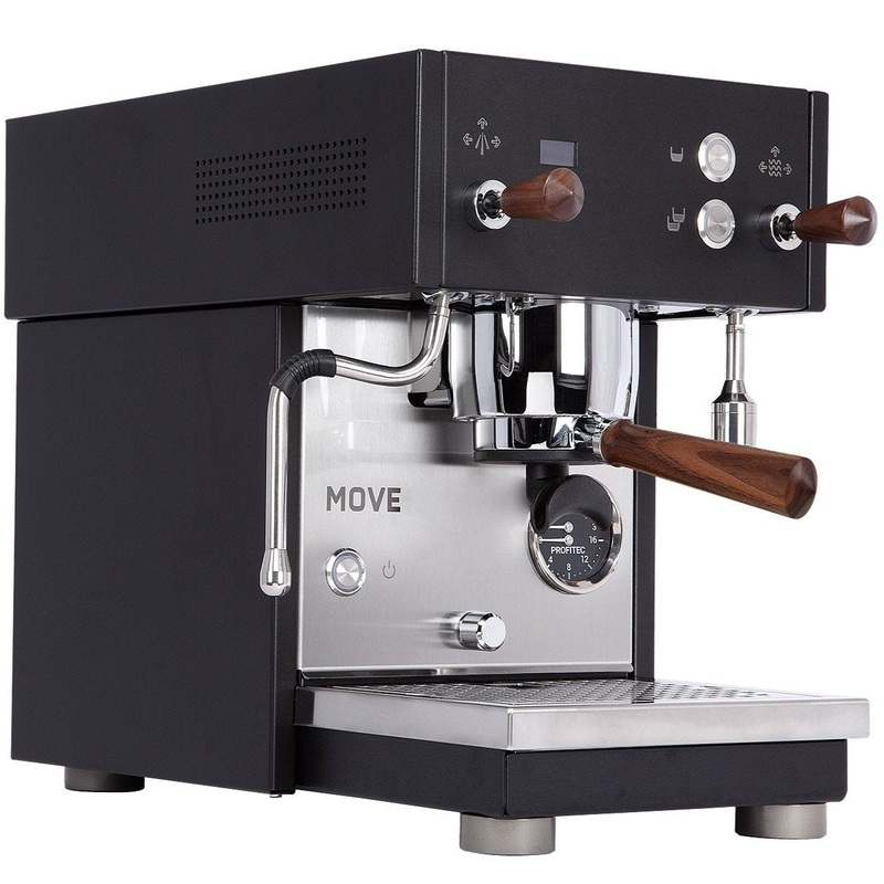 Refurbished Profitec MOVE Espresso Machine