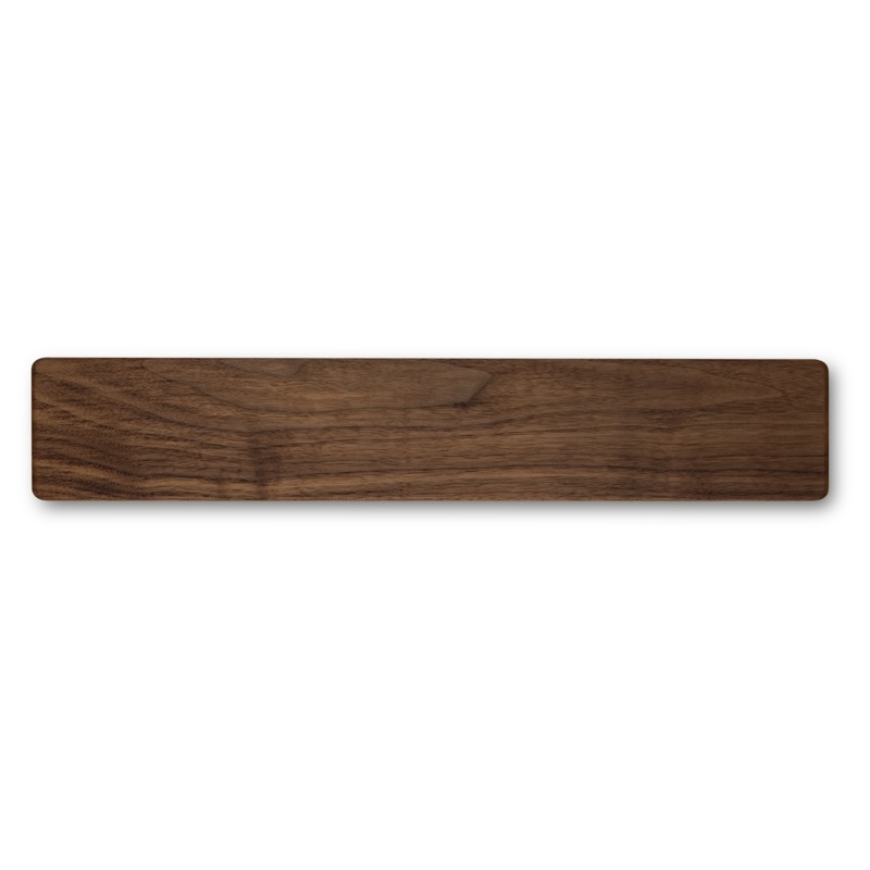 Wiedemann Hangup 5pc Equipment Rack – Walnut