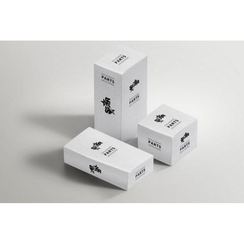Star – 2A-10-07-0010