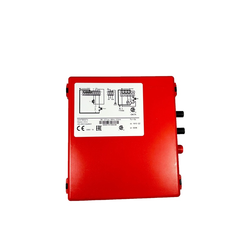 Alto Shaam BA-39849 Board, Ignition Control, 120V, 60Hz