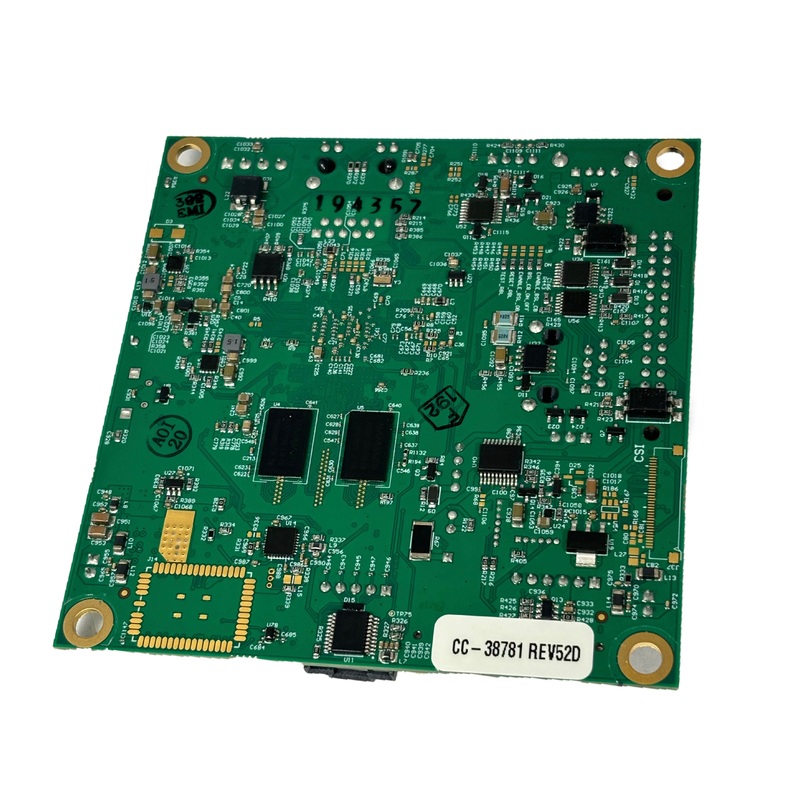 ALTO-SHAAM  – CC-38781R – KIT, SRV, INTERFACE BOARD COMB,