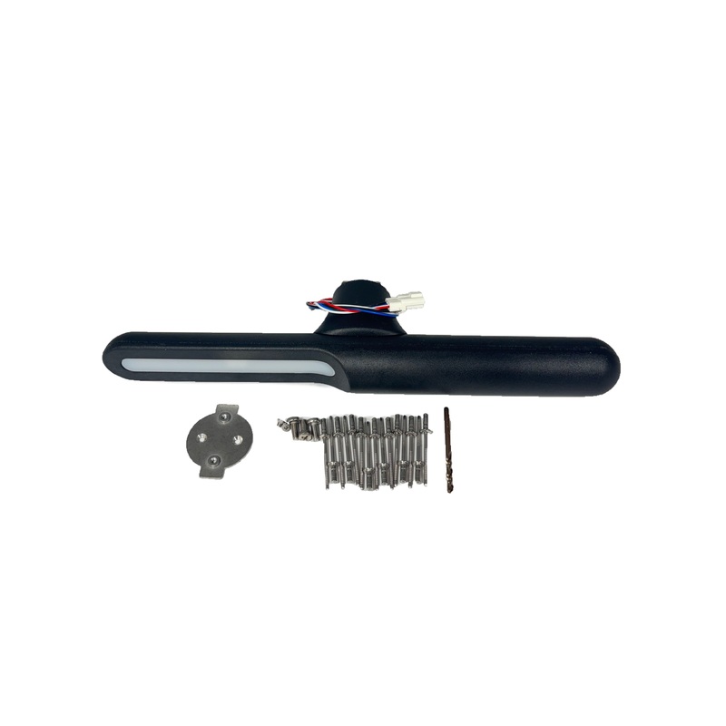Alto Shaam HD-39991R Replacement Handle Kit
