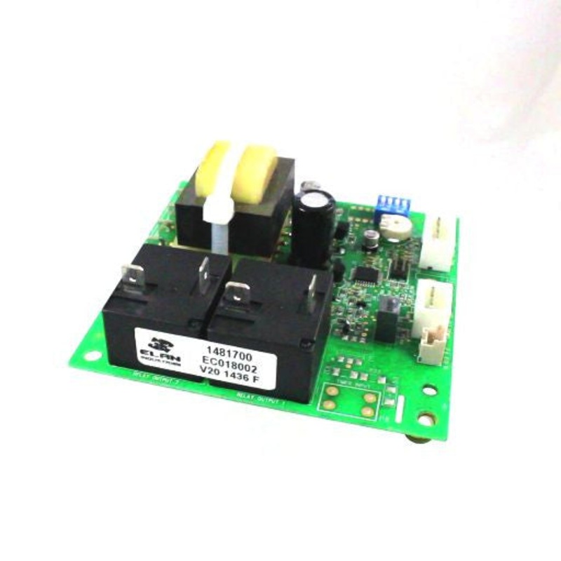 APW Wyott – 1481700 – Thermostat, (Control Board)