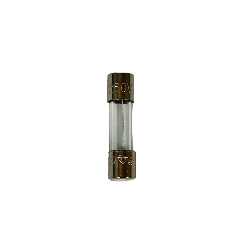 Garland 4600129 Fuse Slo-Blow, 250V, 5mm x 20mm