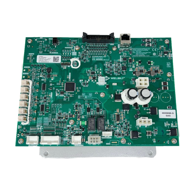 Garland 4603678 SIB Board and Mounting Plate