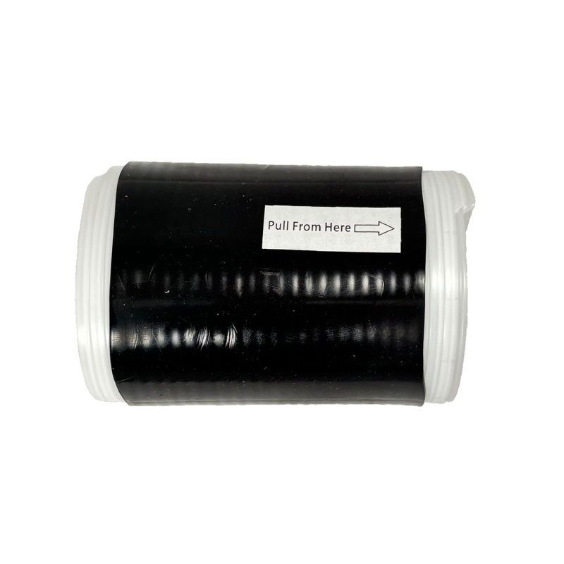 Garland 4604306 Silicone Tubing, Cold Shrink, 70MM