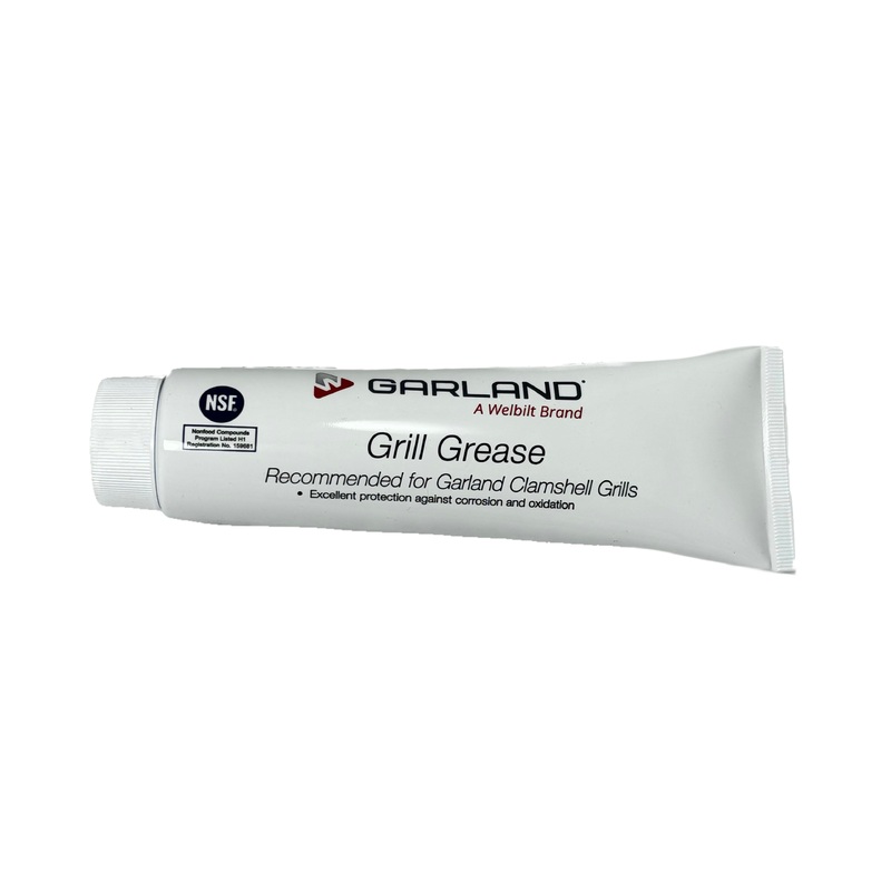 Garland 4604309 Clam Grill Grease, 3.5 oz
