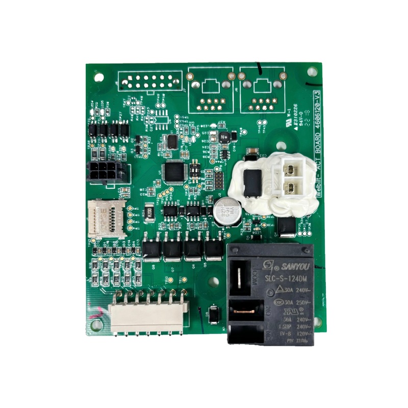 Garland 4606120  Active Compression Control Board